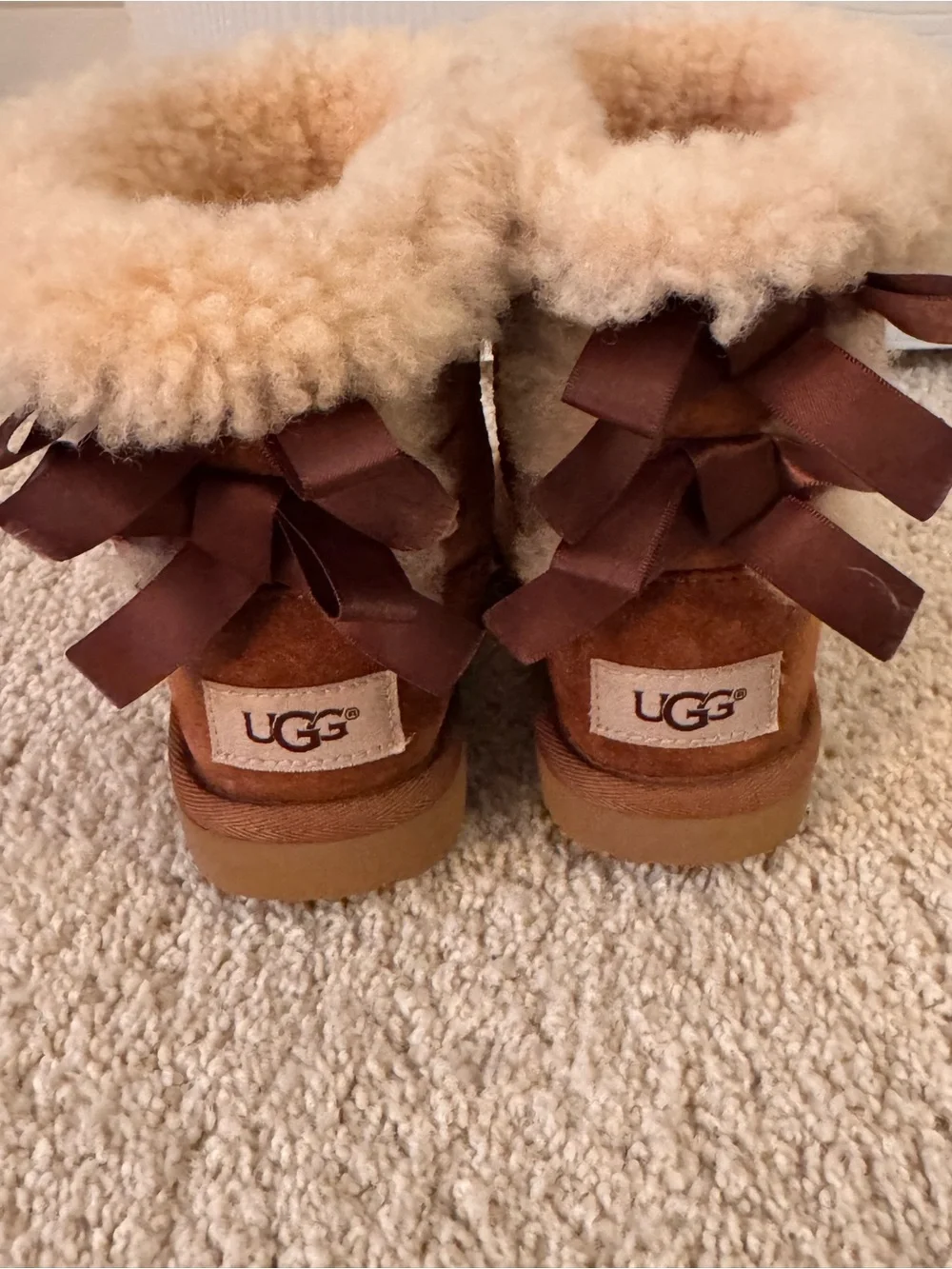 Ugg Bailey Boots